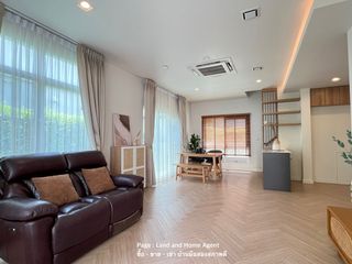 For sale 3 bed house in Lat Krabang, Bangkok
