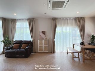 For sale 3 bed house in Lat Krabang, Bangkok