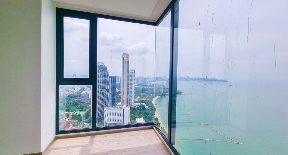 出售 2 卧室 公寓 在 Bang Lamung, Chon Buri