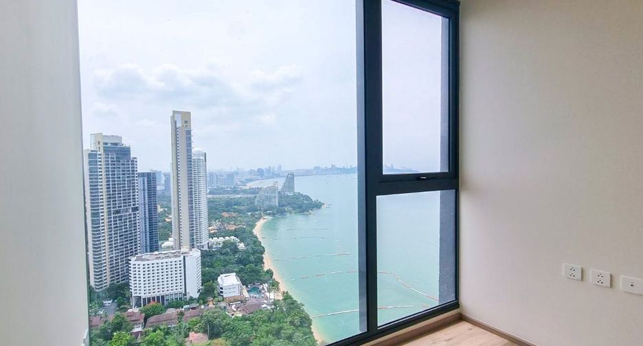 出售 2 卧室 公寓 在 Bang Lamung, Chon Buri