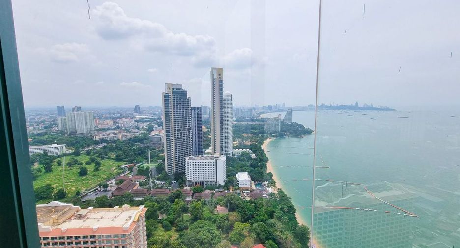 出售 2 卧室 公寓 在 Bang Lamung, Chon Buri