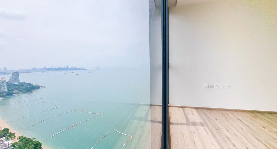 出售 2 卧室 公寓 在 Bang Lamung, Chon Buri