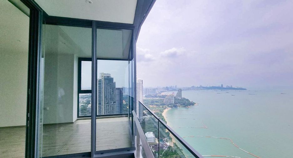 出售 2 卧室 公寓 在 Bang Lamung, Chon Buri