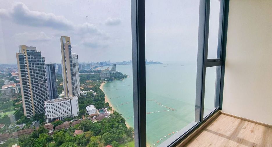 出售 2 卧室 公寓 在 Bang Lamung, Chon Buri