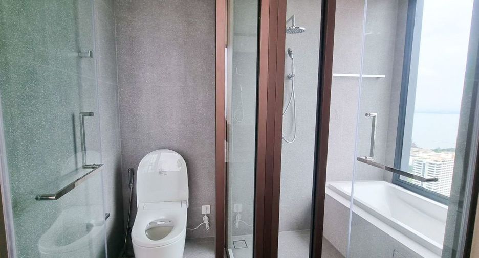 出售 2 卧室 公寓 在 Bang Lamung, Chon Buri
