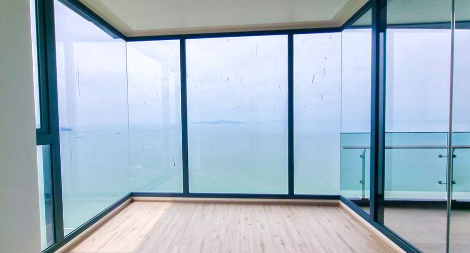 出售 2 卧室 公寓 在 Bang Lamung, Chon Buri