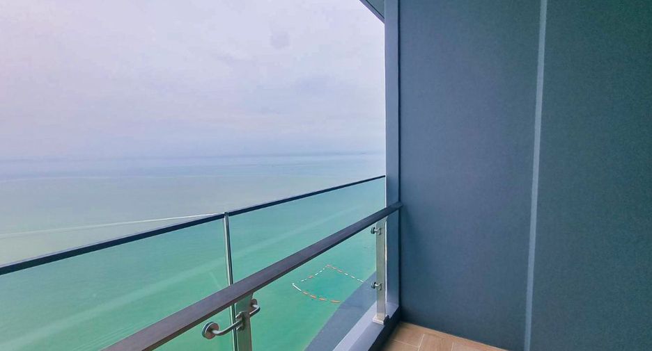 出售 2 卧室 公寓 在 Bang Lamung, Chon Buri