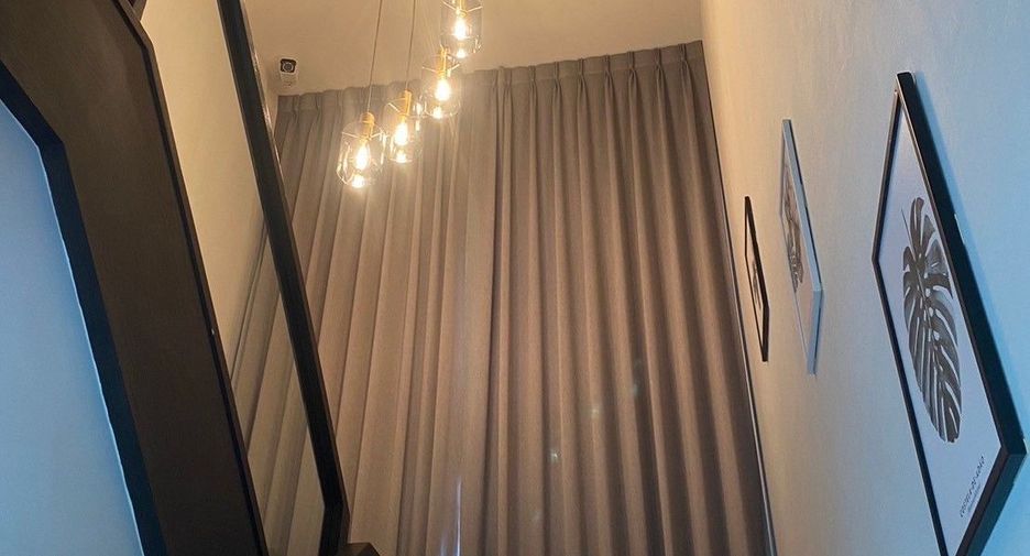 For rent 4 bedrooms house in Lat Krabang, Bangkok