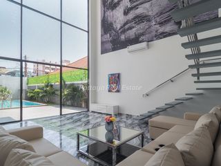 For sale 6 bedrooms house in Bang Lamung, Chonburi