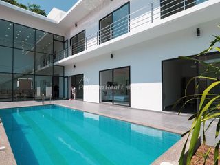 For sale 6 bedrooms house in Bang Lamung, Chonburi