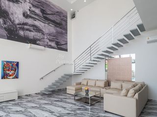 For sale 6 bedrooms house in Bang Lamung, Chonburi