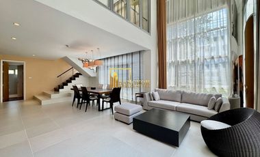 For rent 3 bed apartment in Watthana, Bangkok