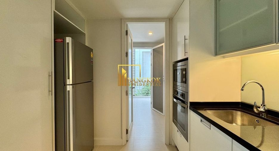 Apartamento en alquiler de 3 habitaciones en Watthana, Bangkok