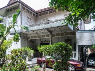 For sale スタジオ house in Dusit, Bangkok