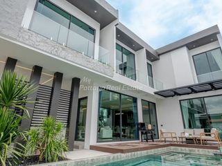 出售 5 卧室 独立屋 在 Bang Lamung, Chon Buri