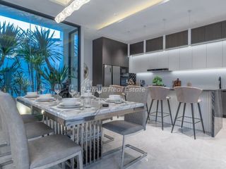 出售 5 卧室 独立屋 在 Bang Lamung, Chon Buri
