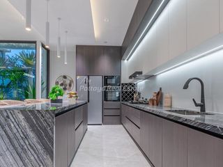 出售 5 卧室 独立屋 在 Bang Lamung, Chon Buri