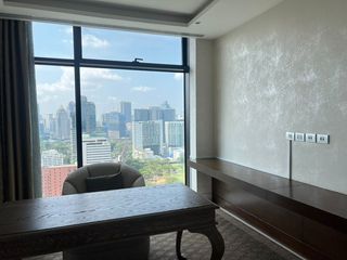 For rent 4 bedrooms condo in Pathum Wan, Bangkok