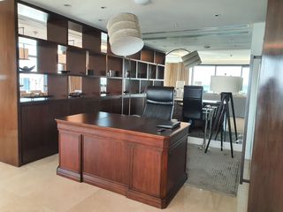 Wohnung zur Miete mit 4 Zimmer in Pathum Wan, Bangkok