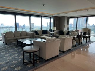 Wohnung zur Miete mit 4 Zimmer in Pathum Wan, Bangkok