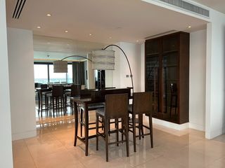 Wohnung zur Miete mit 4 Zimmer in Pathum Wan, Bangkok