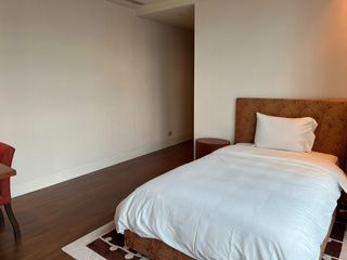 Wohnung zur Miete mit 4 Zimmer in Pathum Wan, Bangkok