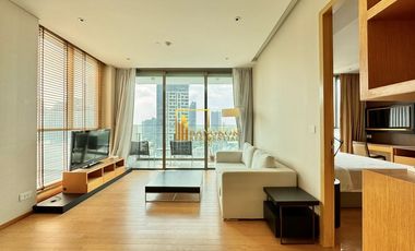 À louer 1 chambre condo à Khlong Toei, Bangkok