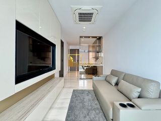For rent 1 bed condo in Sathon, Bangkok