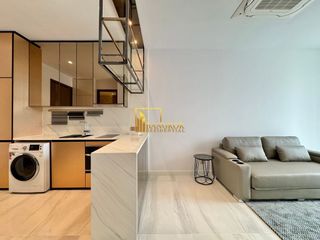 For rent 1 bed condo in Sathon, Bangkok
