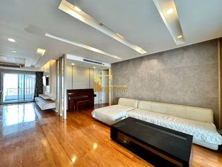 Condo en alquiler de 3 habitaciones en Sathon, Bangkok