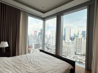 出租 3 卧室 公寓 在 沙吞, 曼谷