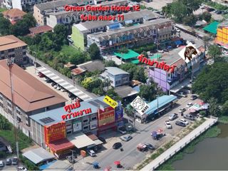 For sale land in Thanyaburi, Pathum Thani
