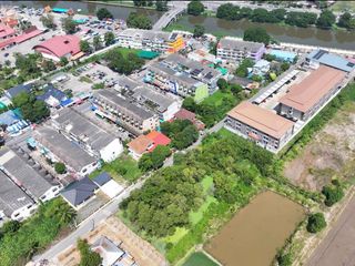 For sale land in Thanyaburi, Pathum Thani
