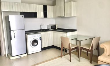 Wohnung zur Miete mit 1 Zimmer in Watthana, Bangkok