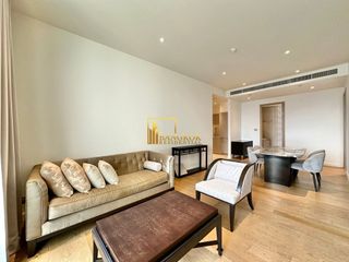 For rent 2 bedrooms condo in Khlong San, Bangkok
