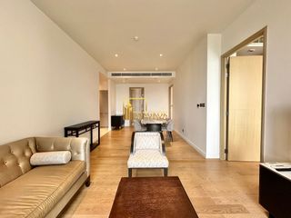 For rent 2 bedrooms condo in Khlong San, Bangkok