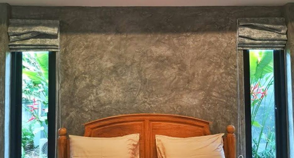 For sale 8 bedrooms hotel in Ko Pha-ngan, Surat Thani
