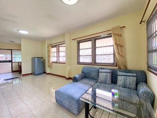 For rent 2 bedrooms house in San Sai, Chiang Mai