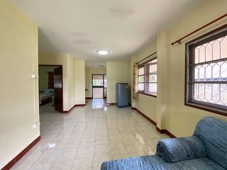 For rent 2 bedrooms house in San Sai, Chiang Mai