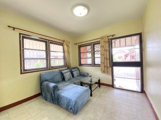 For rent 2 bedrooms house in San Sai, Chiang Mai