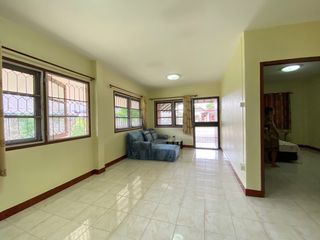 For rent 2 bedrooms house in San Sai, Chiang Mai
