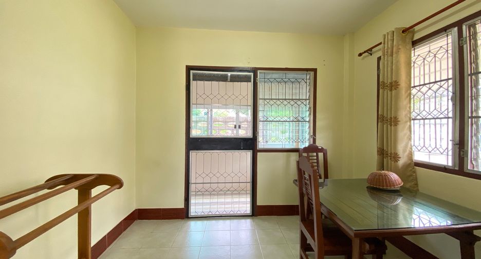 For rent 2 bedrooms house in San Sai, Chiang Mai
