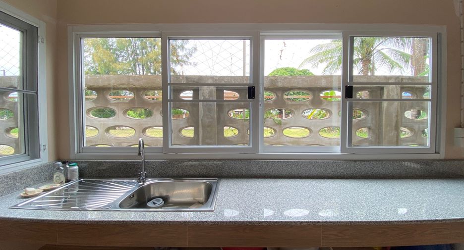 For rent 2 bedrooms house in San Sai, Chiang Mai
