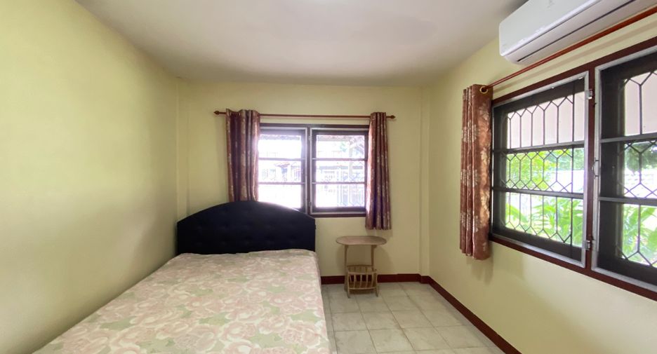 For rent 2 bedrooms house in San Sai, Chiang Mai