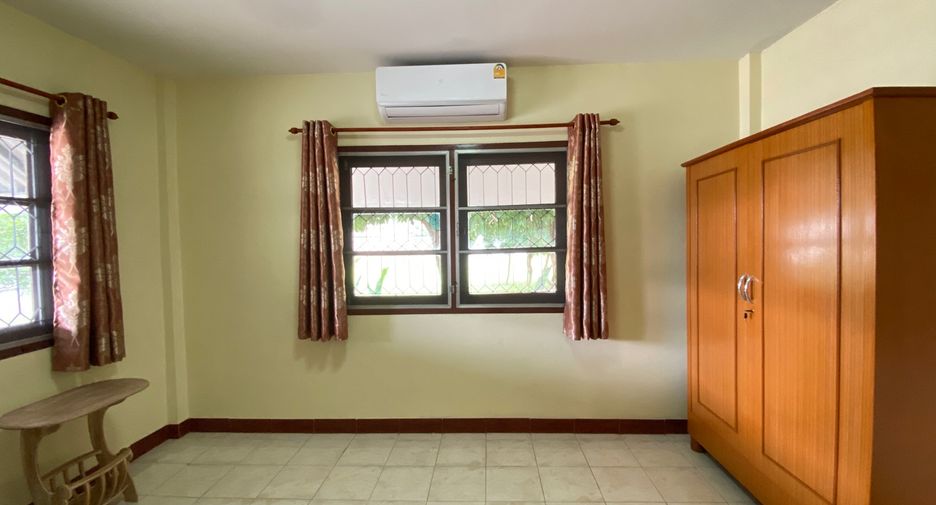 For rent 2 bedrooms house in San Sai, Chiang Mai