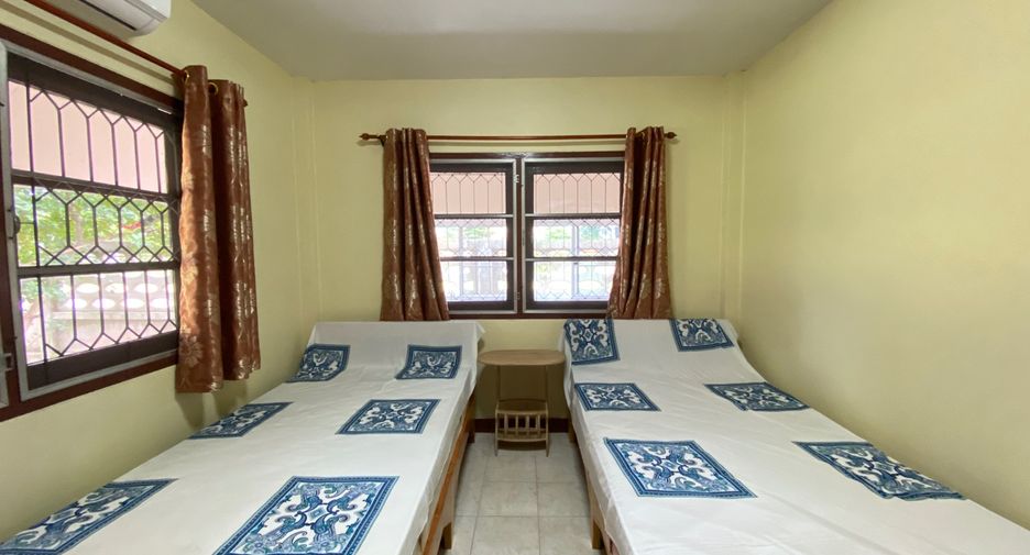 For rent 2 bedrooms house in San Sai, Chiang Mai