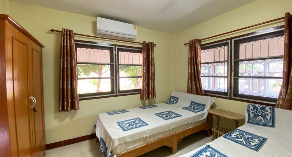 For rent 2 bedrooms house in San Sai, Chiang Mai