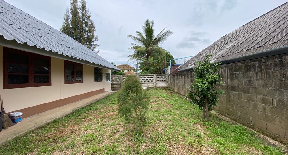 For rent 2 bedrooms house in San Sai, Chiang Mai