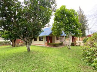 For Rent 2 Bedroom House In San Sai, Chiang Mai