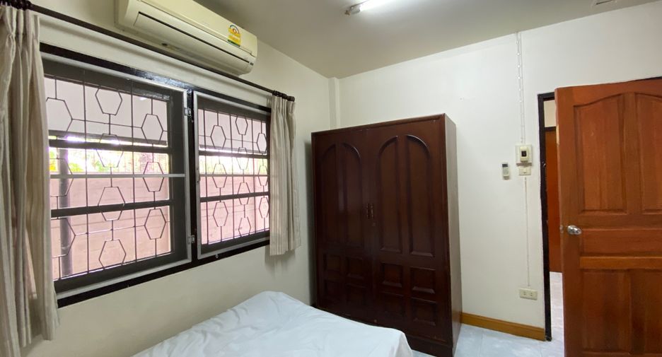 For rent 2 bedrooms house in San Sai, Chiang Mai